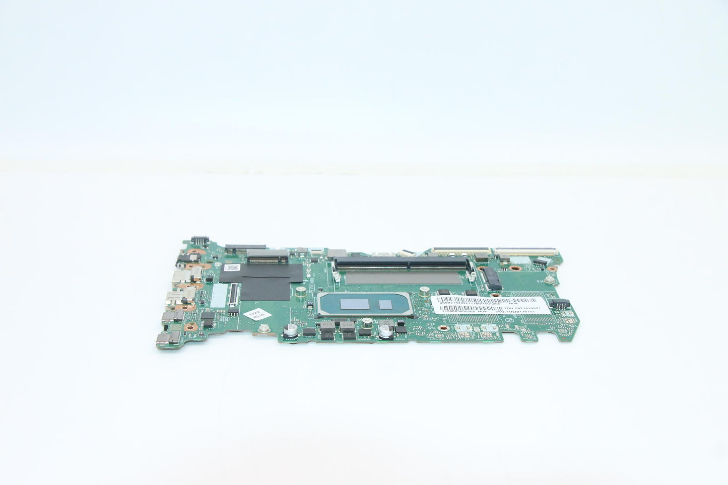 Lenovo Bdplanar Mbc20Vd Nok I3_Uma8G_ - 5B21A24921