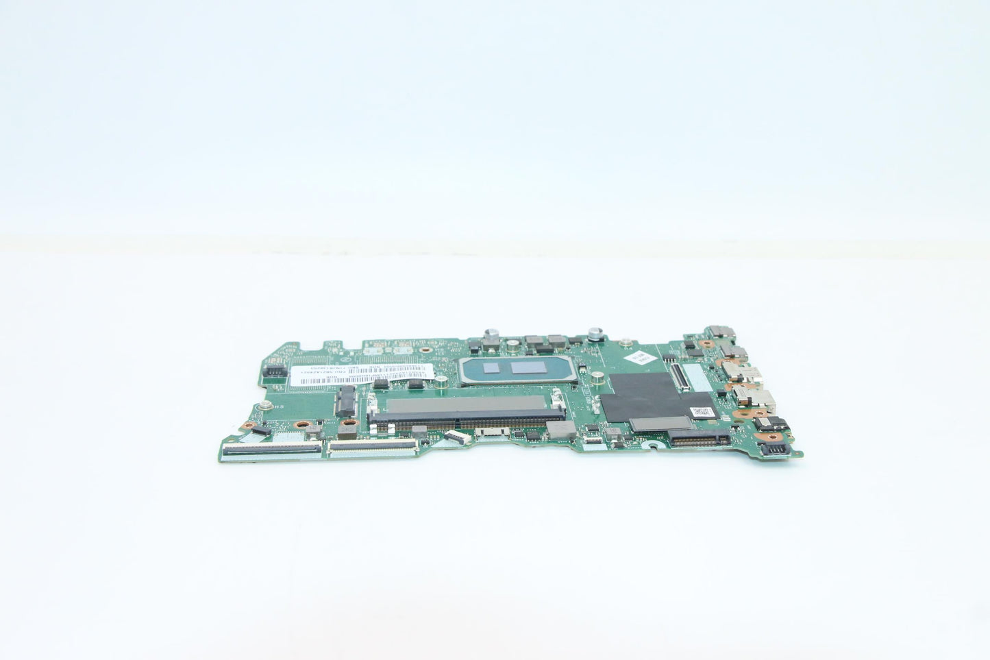 Lenovo Bdplanar Mbc20Vd Nok I3_Uma8G_ - 5B21A24921