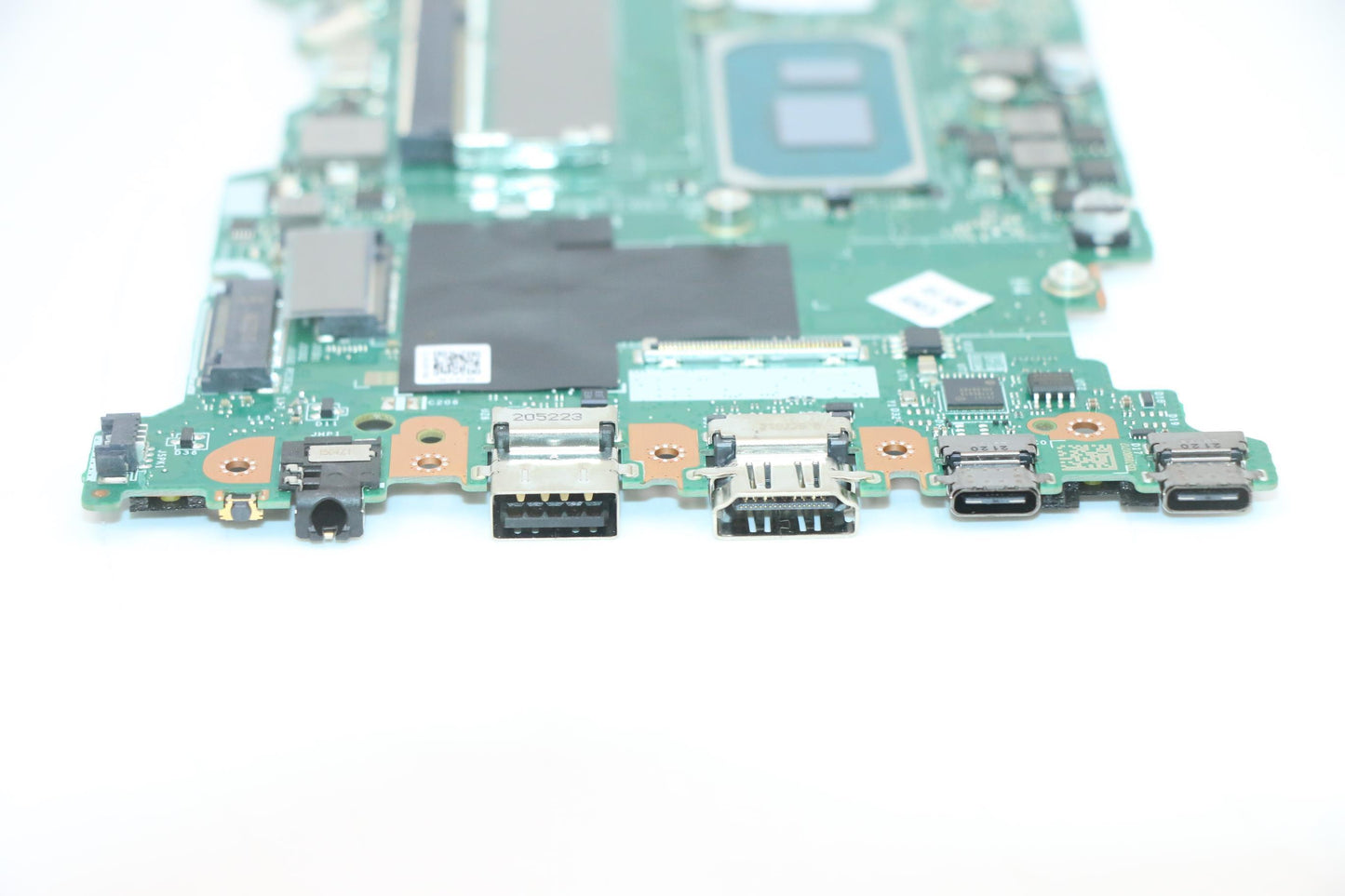Lenovo Bdplanar Mbc20Vd Nok I3_Uma8G_ - 5B21A24921