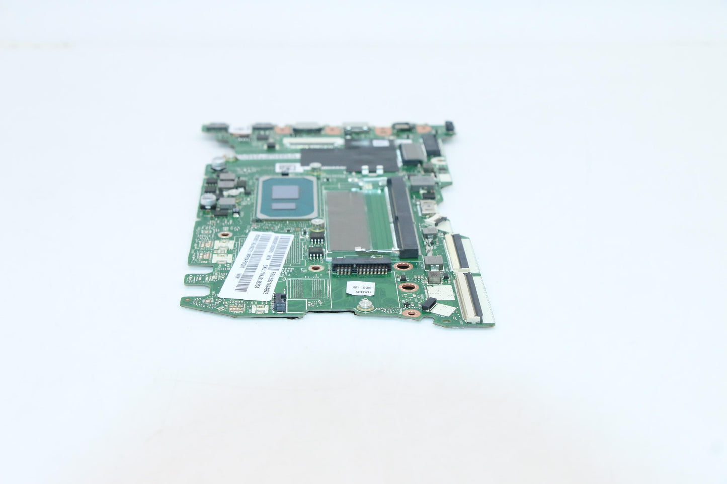 Lenovo Bdplanar Mbc20Vd Win I3_Uma8G_ - 5B21A24922
