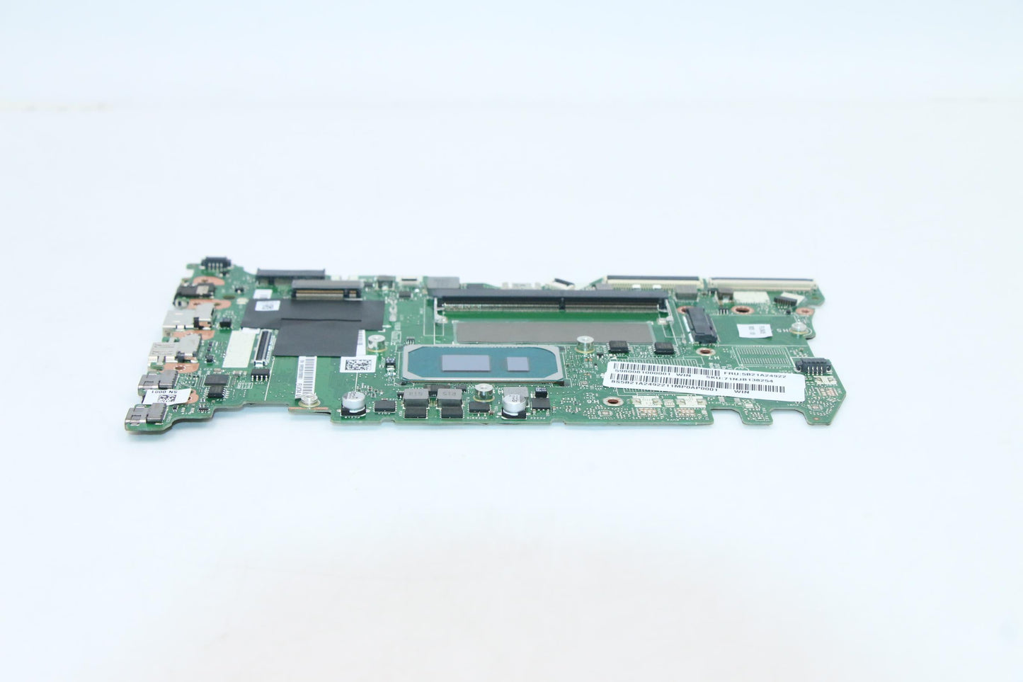 Lenovo Bdplanar Mbc20Vd Win I3_Uma8G_ - 5B21A24922