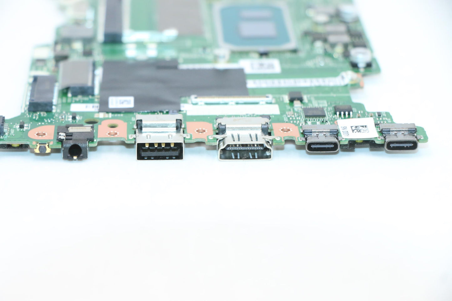 Lenovo Bdplanar Mbc20Vd Win I3_Uma8G_ - 5B21A24922