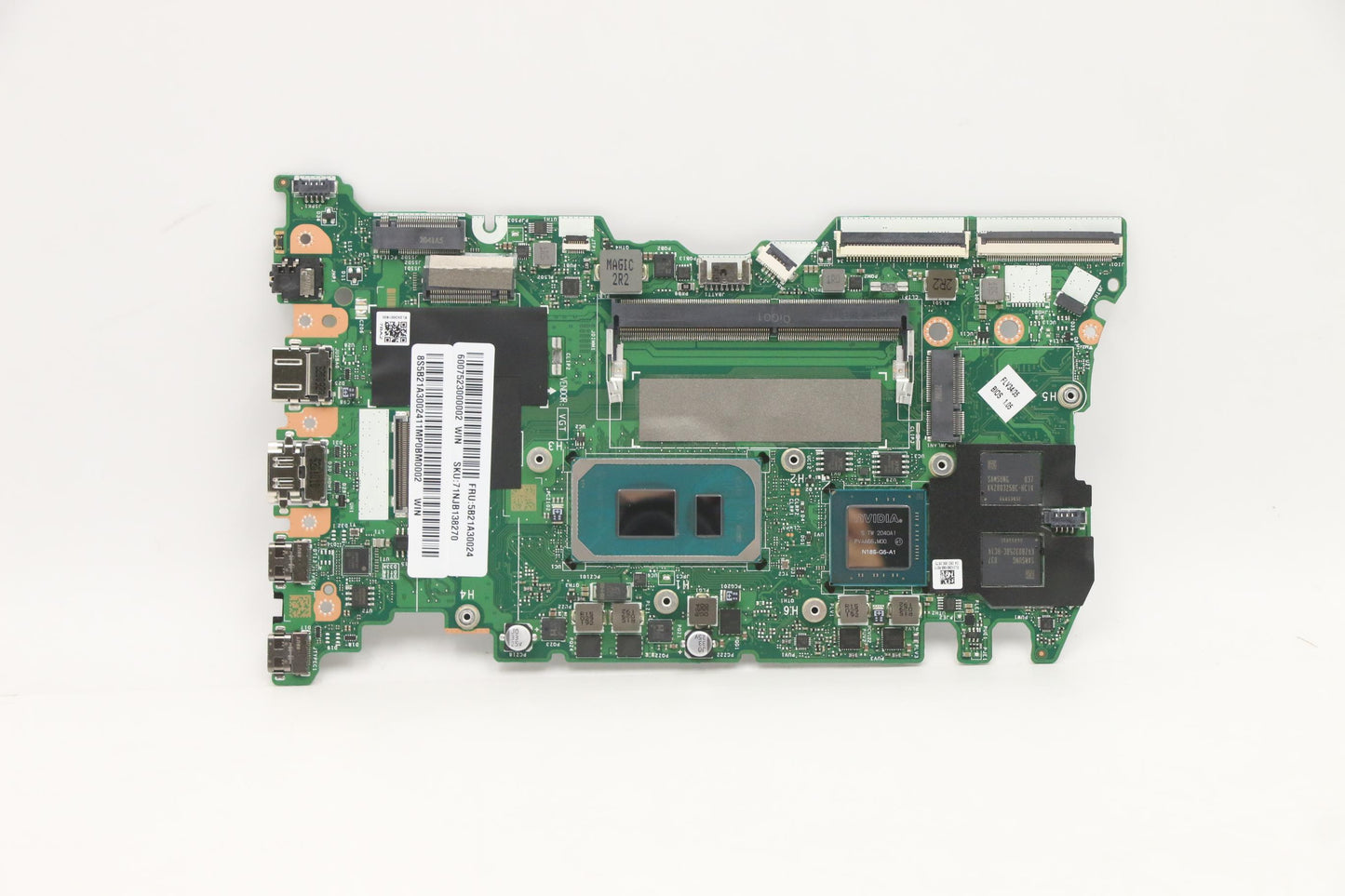 Lenovo Bdplanar Mbc20Vd Win I7 Mx4508 - 5B21A30024