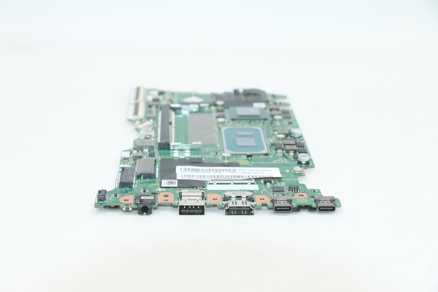 Lenovo Bdplanar Mbc20Vd Win I7 Mx4508 - 5B21A30024