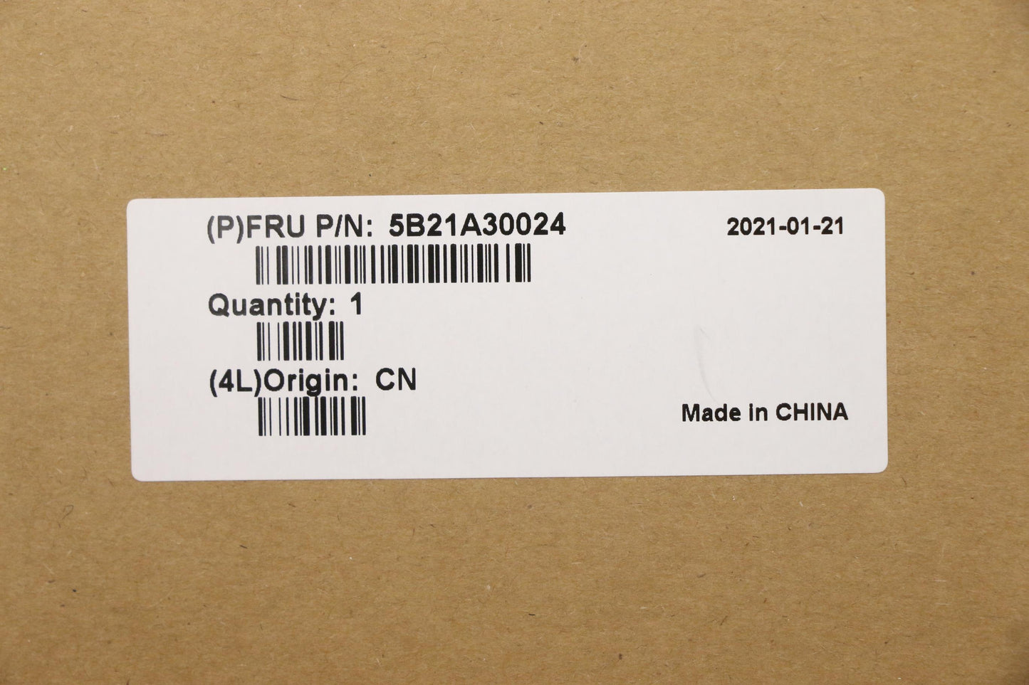 Lenovo Bdplanar Mbc20Vd Win I7 Mx4508 - 5B21A30024