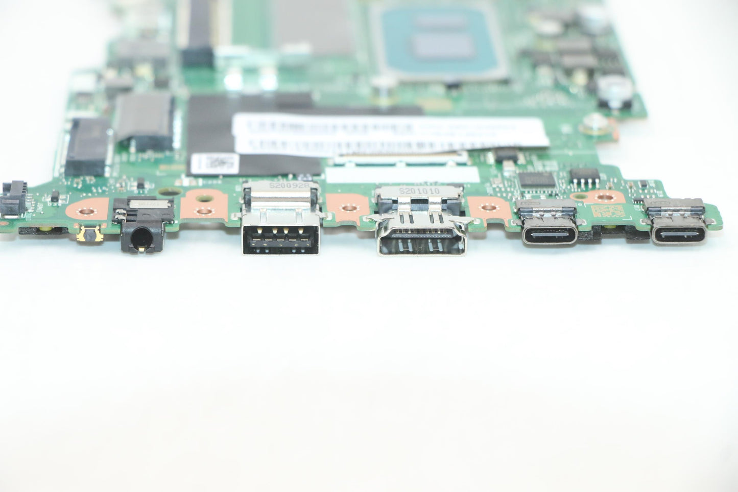 Lenovo Bdplanar Mbc20Vd Win I7 Mx4508 - 5B21A30024