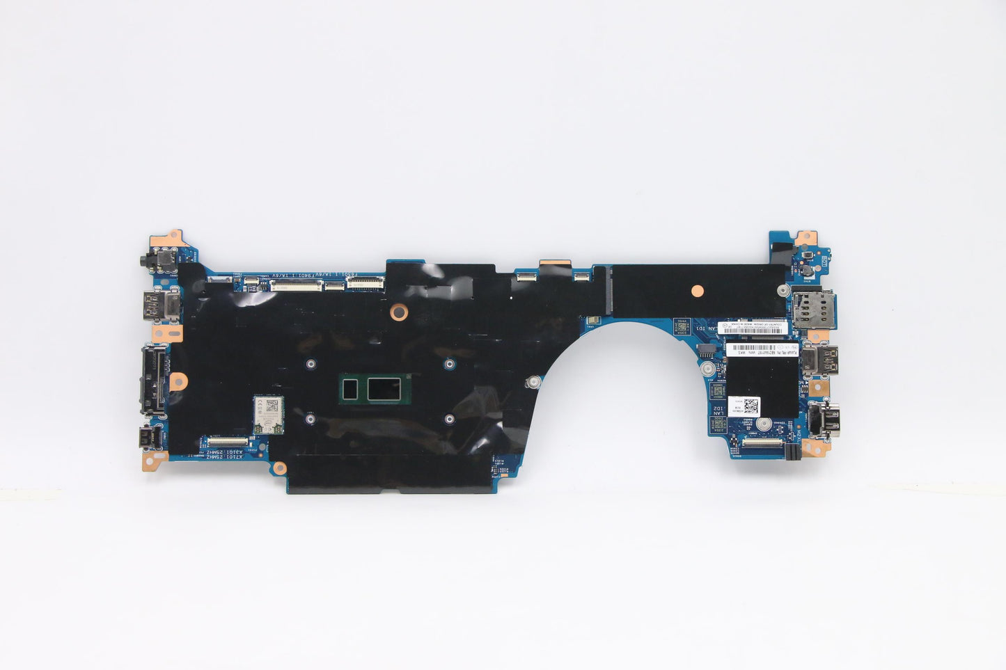 Lenovo Bdplanar Win,I5-8265U,8G,Jp,Dt - 5B21A41187