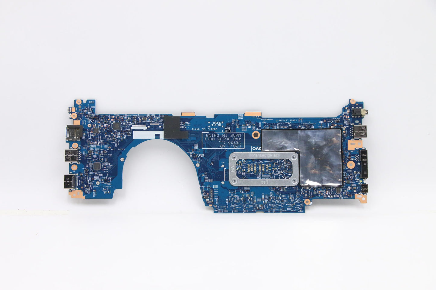 Lenovo Bdplanar Win,I5-8265U,8G,Jp,Dt - 5B21A41187