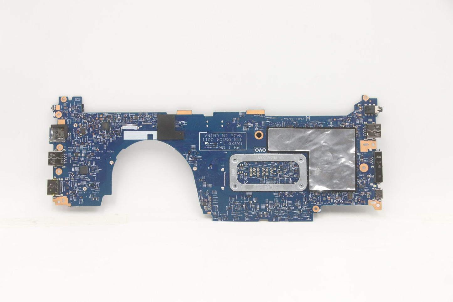 Lenovo Bdplanar Win,I5-8265U,16G,Jp,D - 5B21A41191