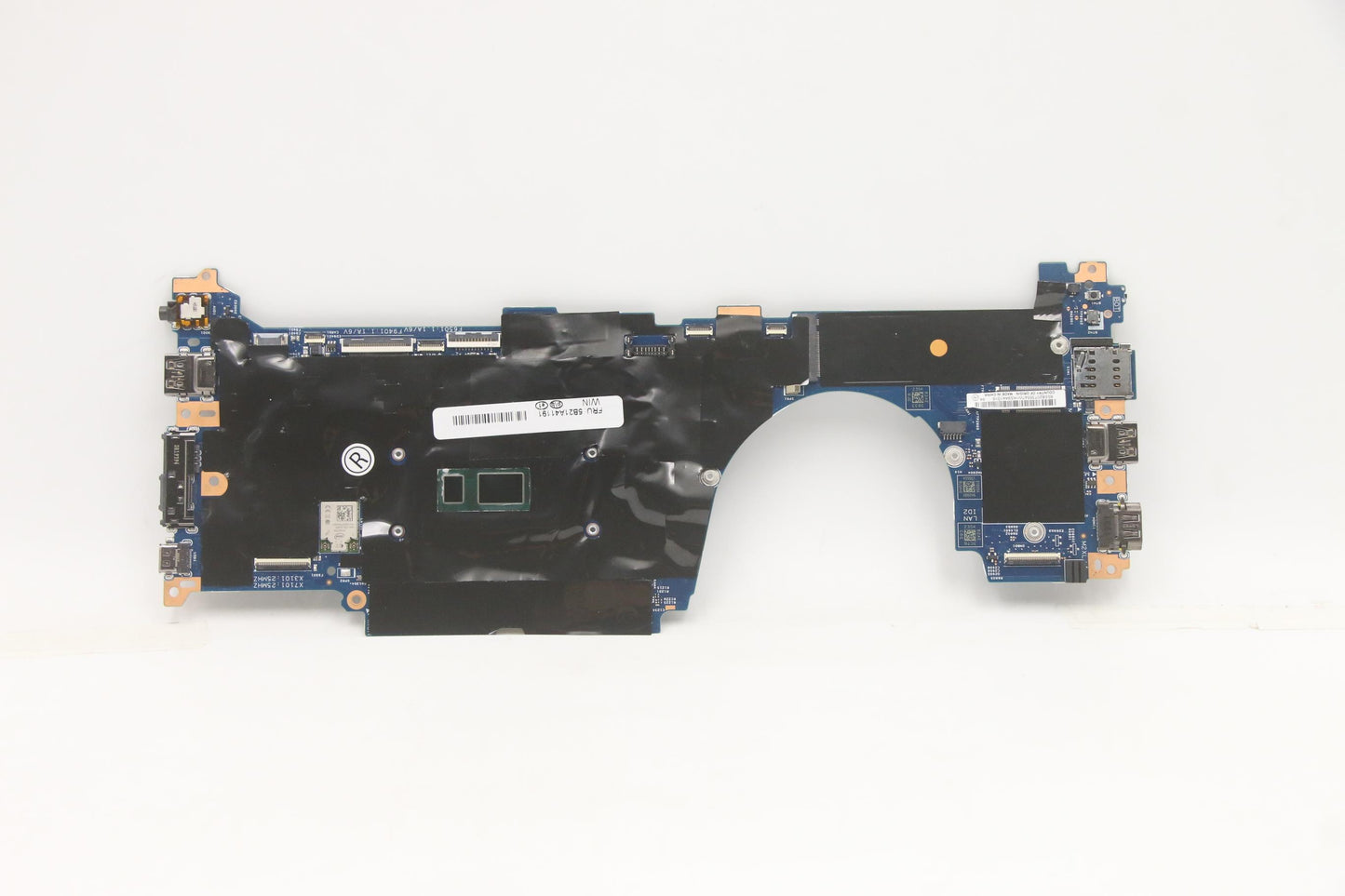 Lenovo Bdplanar Win,I5-8265U,16G,Jp,D - 5B21A41191