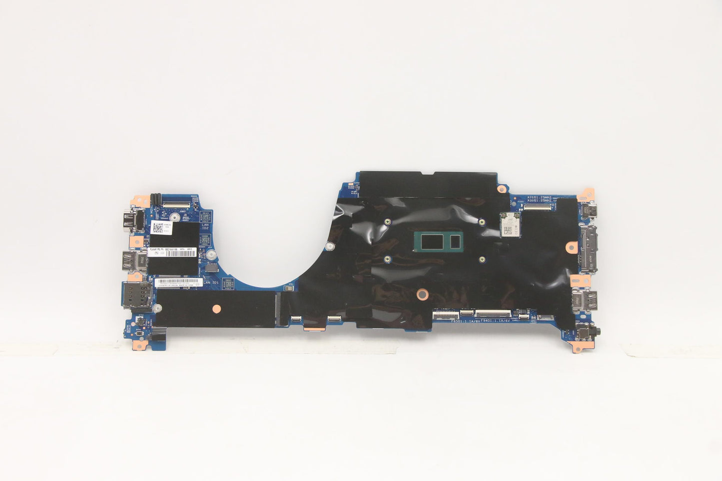 Lenovo Bdplanar Win,I7-8565U,8G,Jp,Dt - 5B21A41195