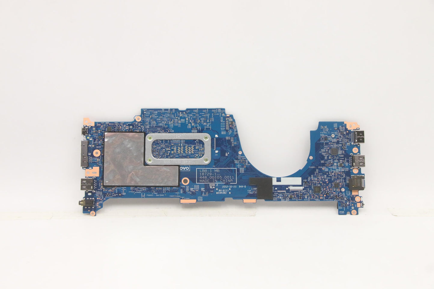 Lenovo Bdplanar Win,I7-8565U,8G,Jp,Dt - 5B21A41195