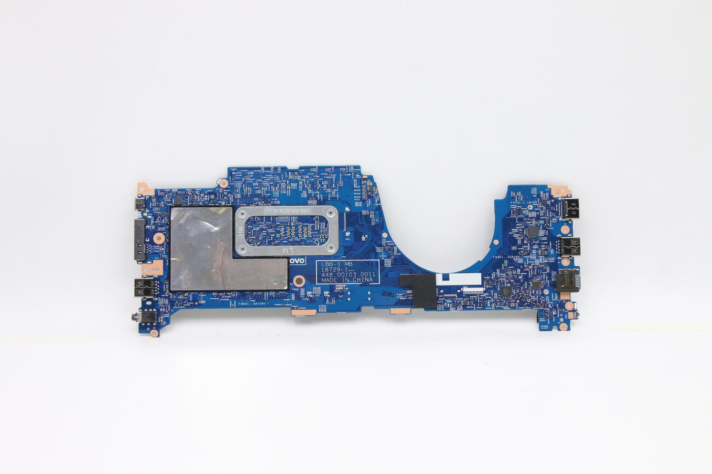 Lenovo Bdplanar Win,I7-8565U,16G,Jp,D - 5B21A41199