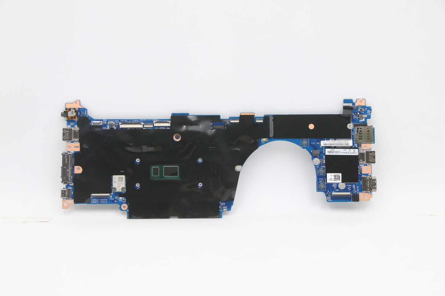 Lenovo Bdplanar Win,I5-8365U Vp,16G,J - 5B21A41207