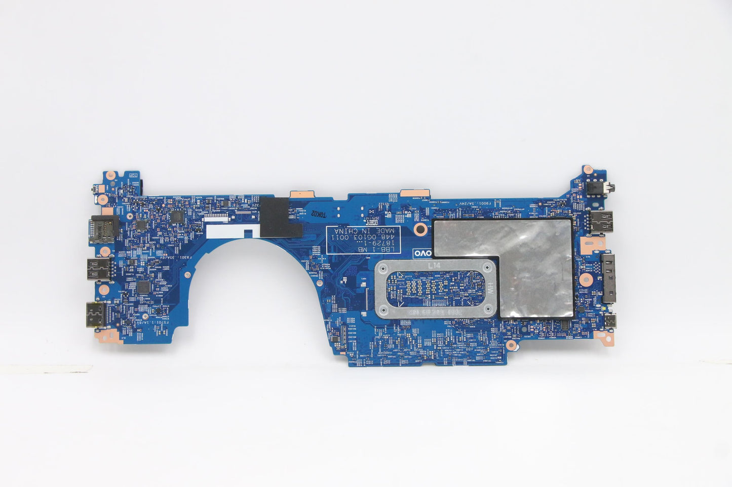 Lenovo Bdplanar Win,I5-8365U Vp,16G,J - 5B21A41207