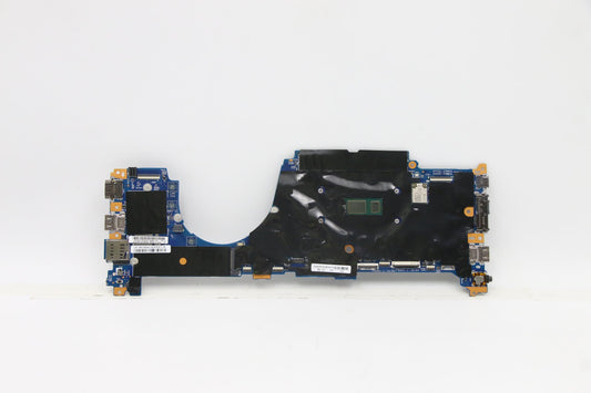 Lenovo Bdplanar Win,I7-8665U Vp,8G,Jp - 5B21A41215