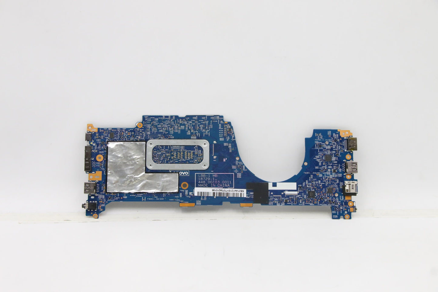 Lenovo Bdplanar Win,I7-8665U Vp,8G,Jp - 5B21A41215