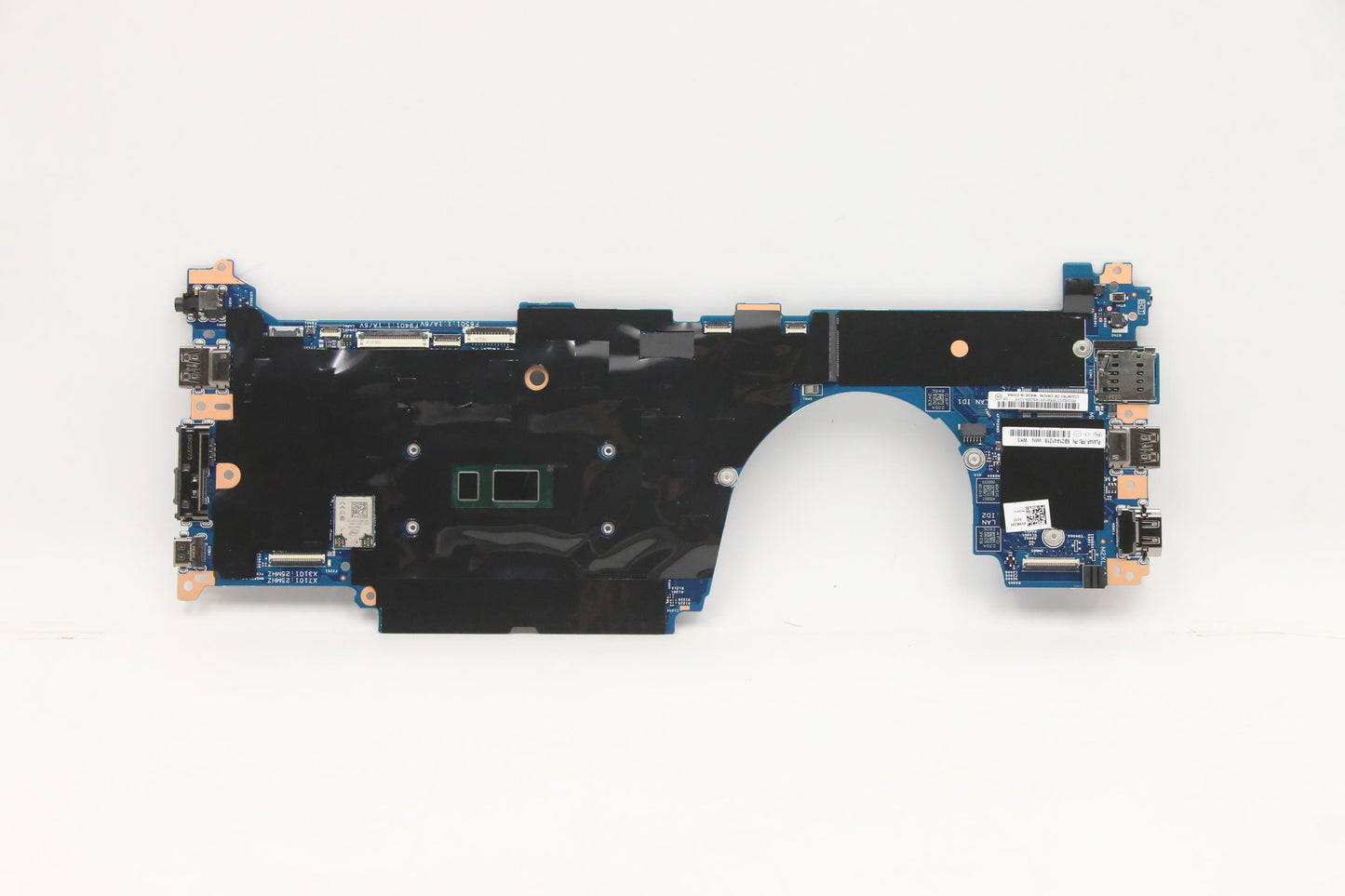 Lenovo Bdplanar Win,I7-8665U Vp,16G,J - 5B21A41219