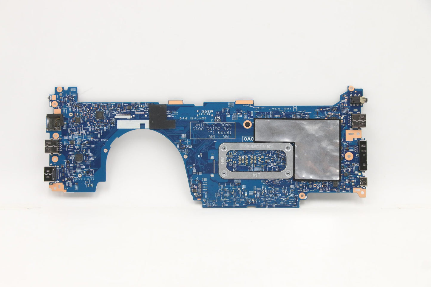 Lenovo Bdplanar Win,I7-8665U Vp,16G,J - 5B21A41219