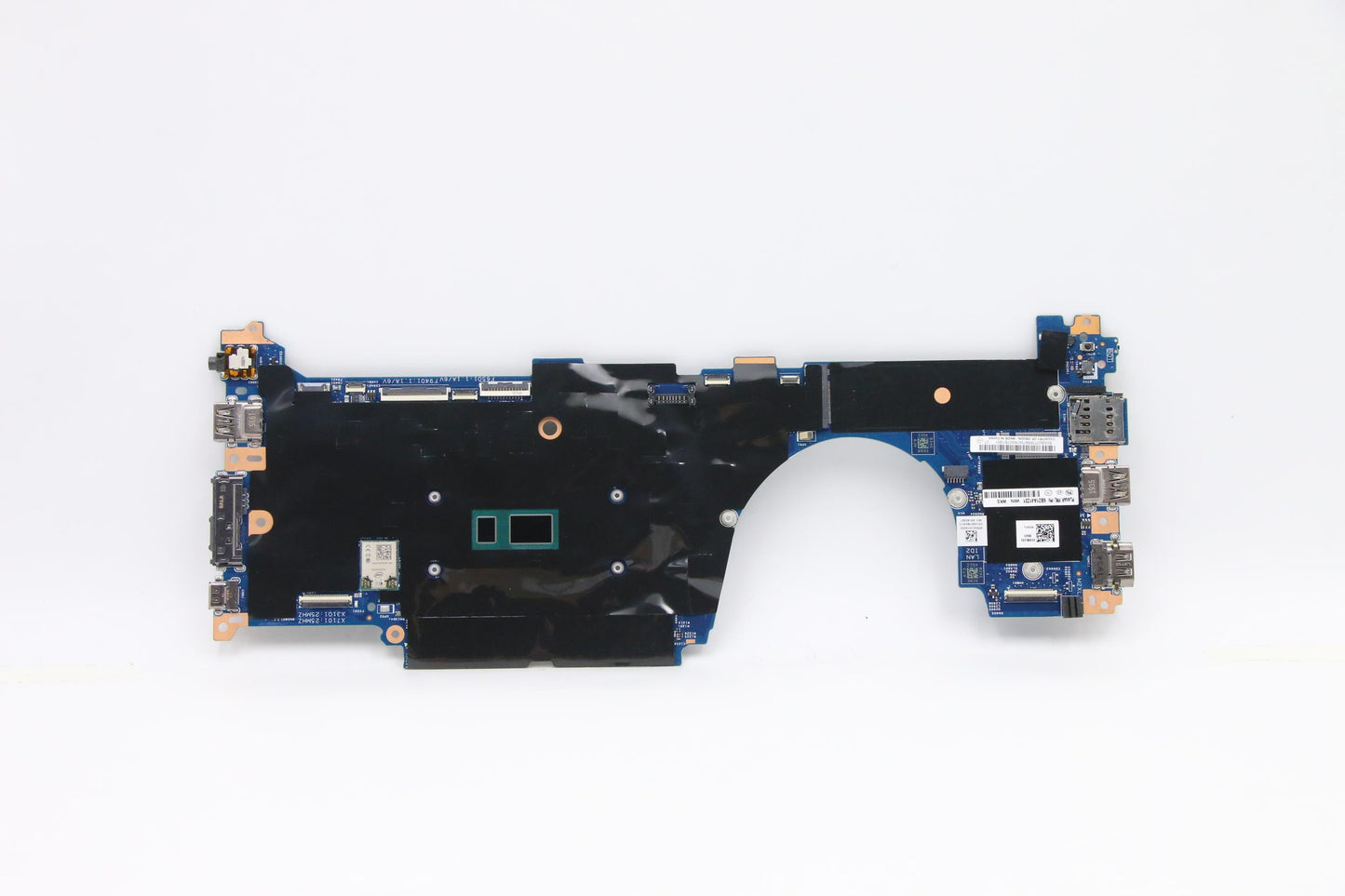 Lenovo Bdplanar Win,I7-8665U Vp,16G,C - 5B21A41231