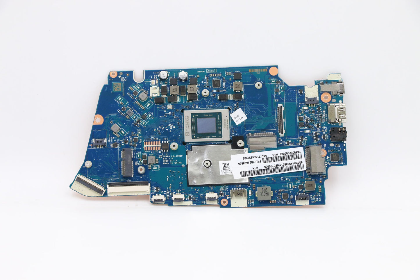 Lenovo Bdplanar Mb C81Ym Win R54500U - 5B21A98866