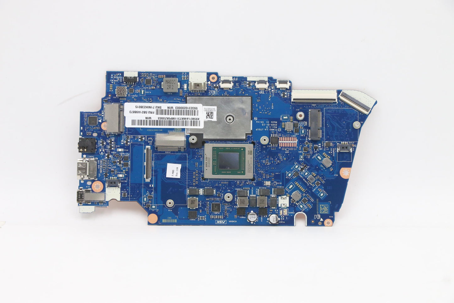 Lenovo Bdplanar Mb C81Ym Win R74700U - 5B21A98873