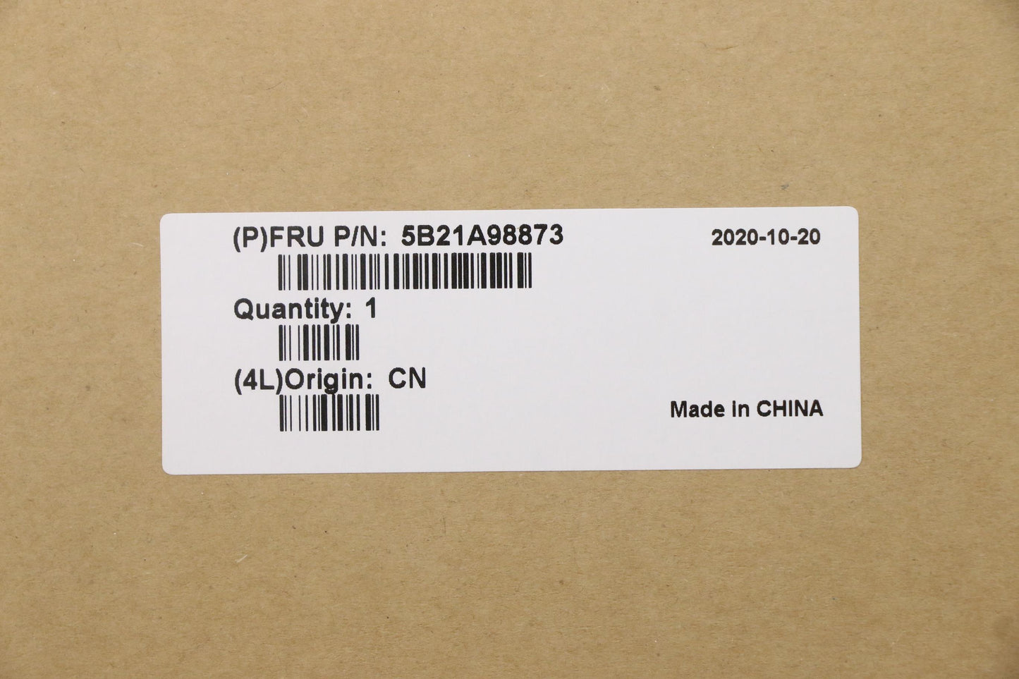 Lenovo Bdplanar Mb C81Ym Win R74700U - 5B21A98873