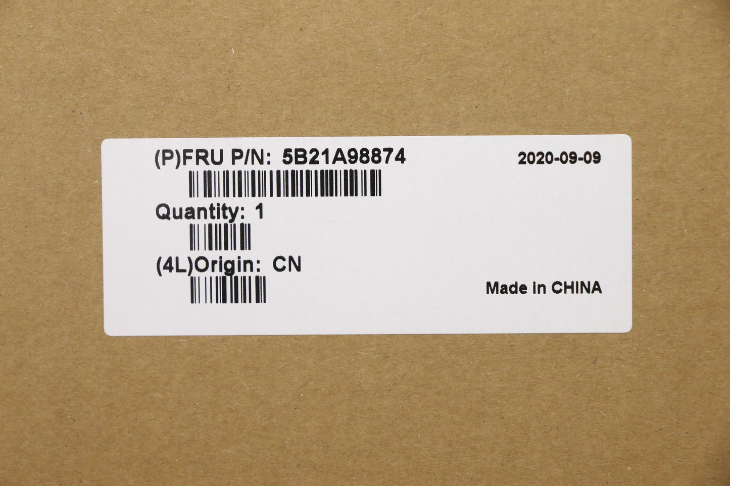 Lenovo Bdplanar Mb C81Ym Nok R54600U - 5B21A98874