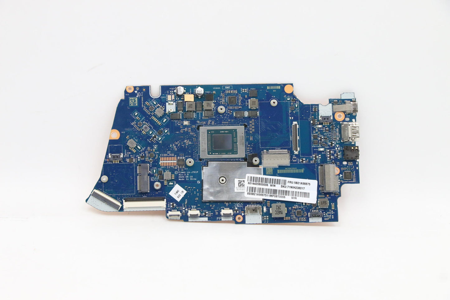 Lenovo Bdplanar Mb C81Ym Win R54600U - 5B21A98875