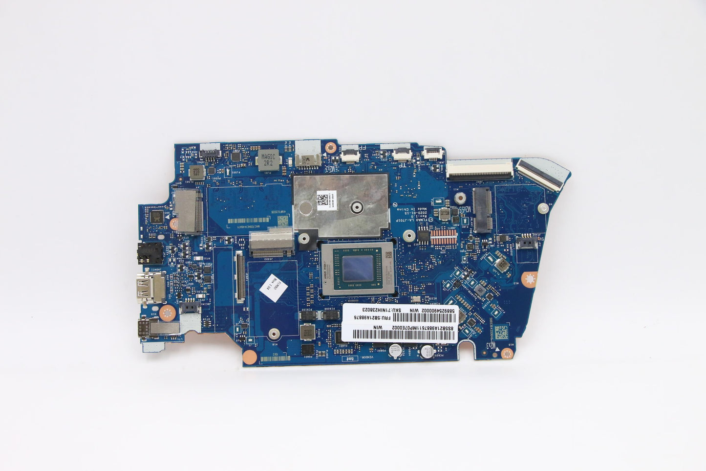 Lenovo Bdplanar Mb C81Ym Win R74800U - 5B21A98876