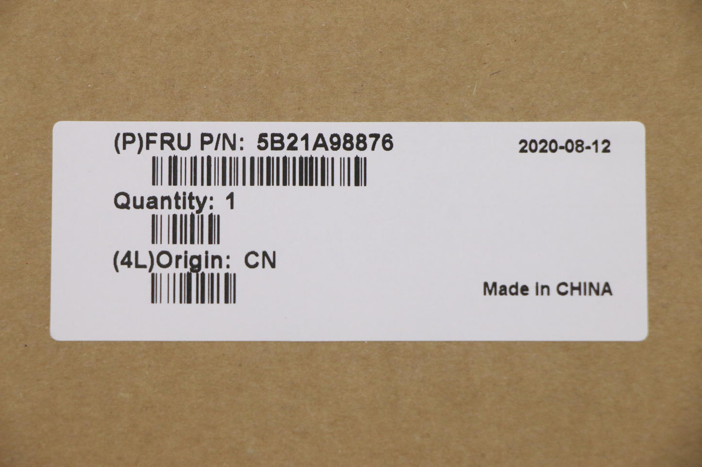 Lenovo Bdplanar Mb C81Ym Win R74800U - 5B21A98876