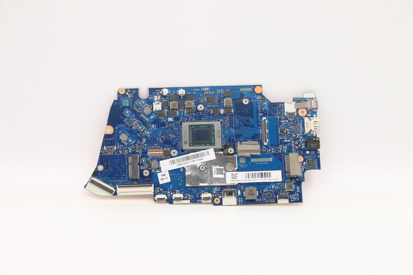 Lenovo Bdplanar Mb C81Ym Nok R74800U - 5B21A98877
