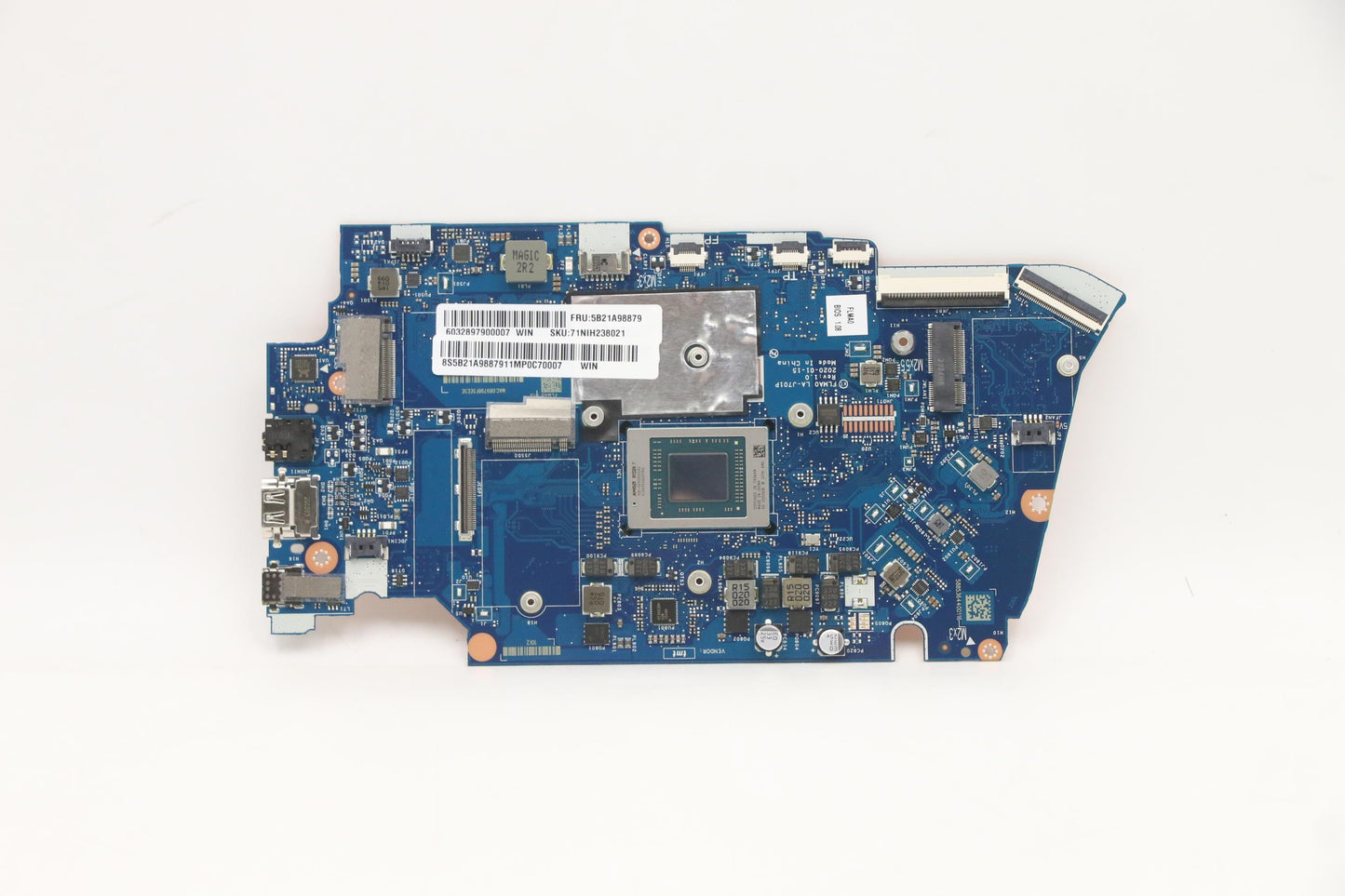 Lenovo Bdplanar Mb C81Ym Win R74800U - 5B21A98879