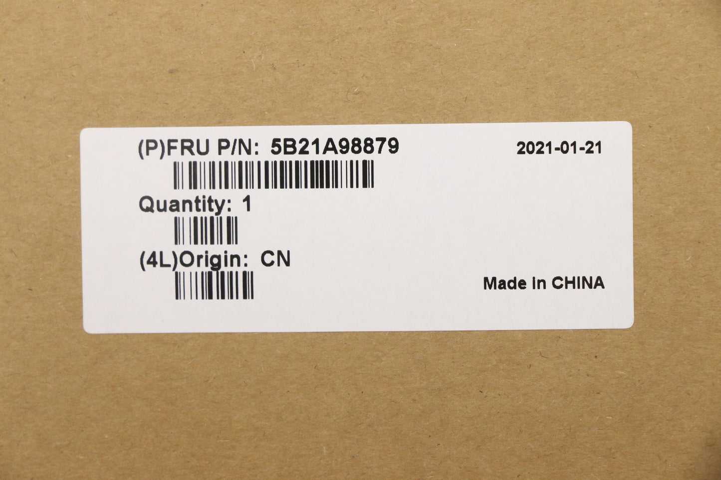 Lenovo Bdplanar Mb C81Ym Win R74800U - 5B21A98879