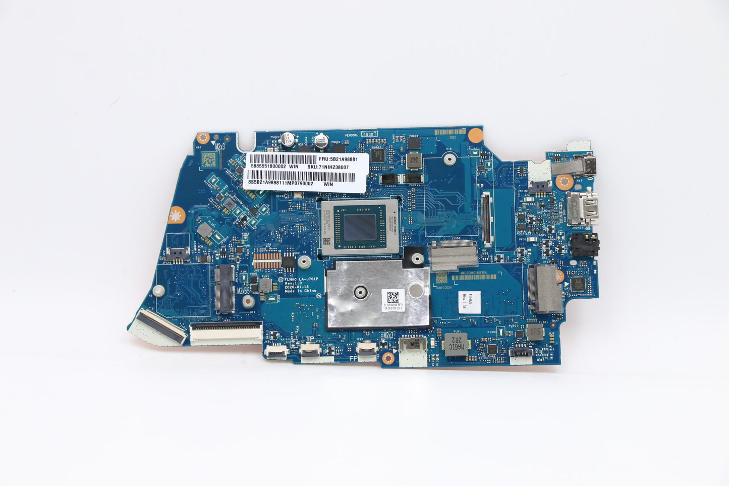 Lenovo Bdplanar Mb C81Ym Win R34300U - 5B21A98881