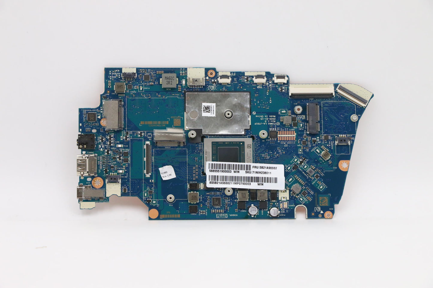Lenovo Bdplanar Mb C81Ym Win R54500U - 5B21A98882