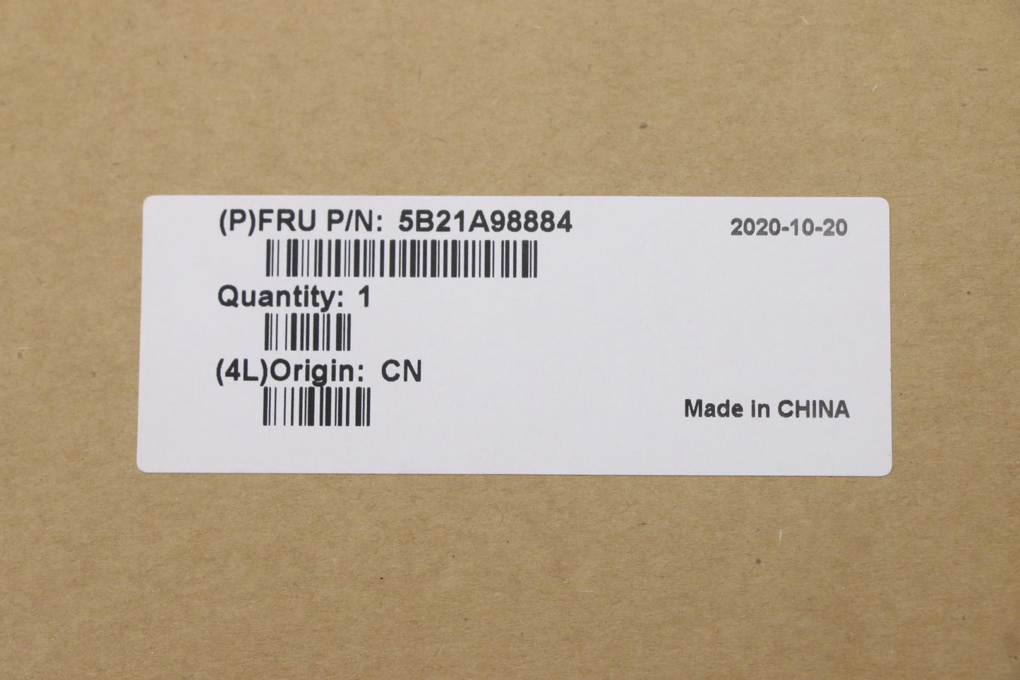 Lenovo Bdplanar Mb C81Ym Nok R54500U - 5B21A98884
