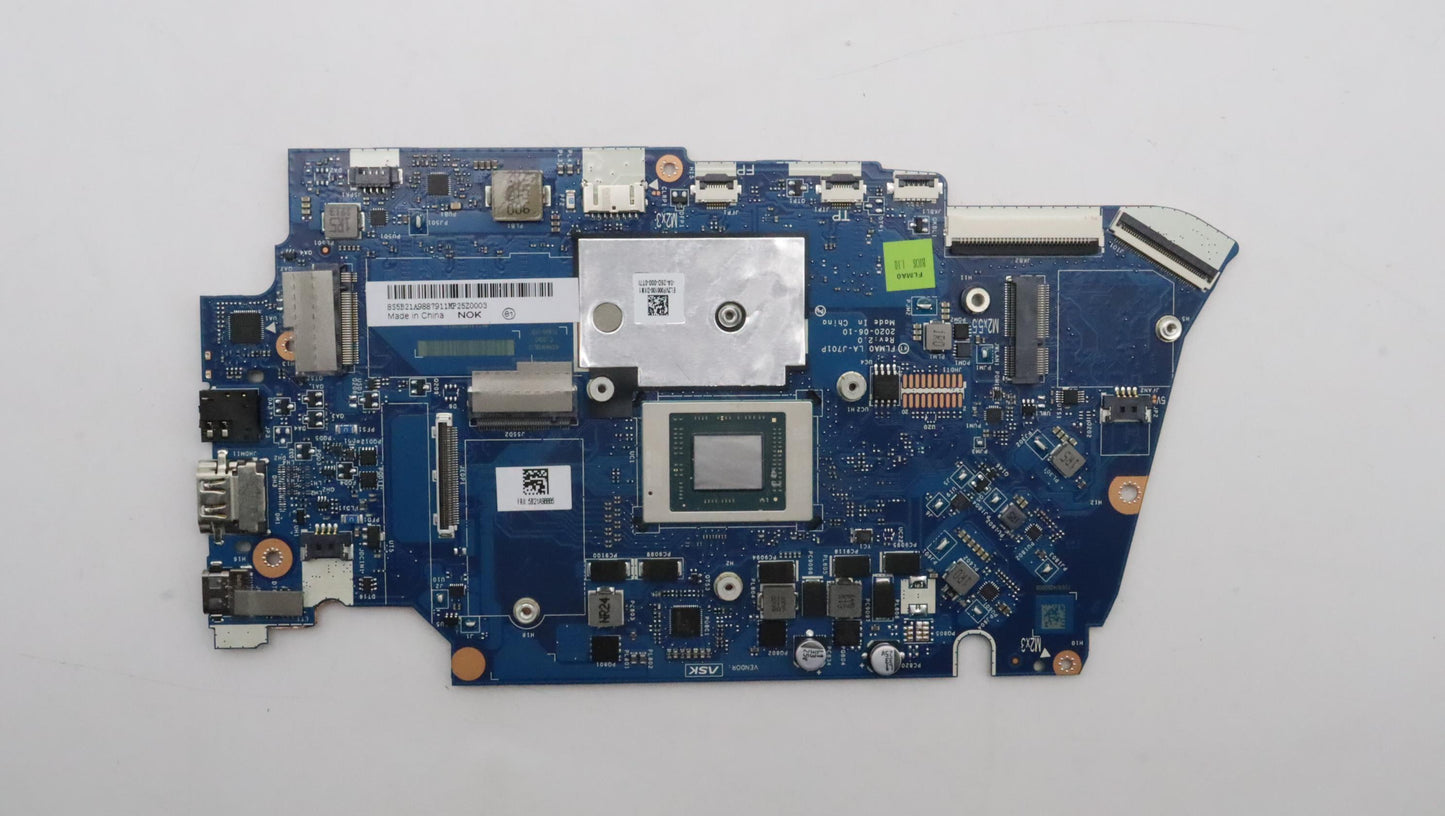Lenovo Bdplanar Mb C81Ym Nok R74800U - 5B21A98885