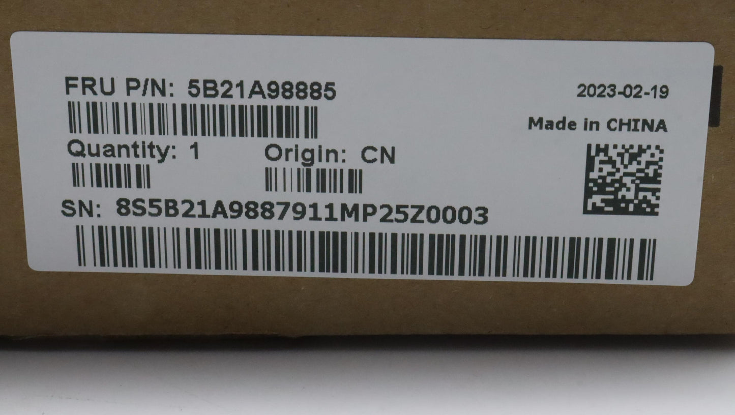 Lenovo Bdplanar Mb C81Ym Nok R74800U - 5B21A98885