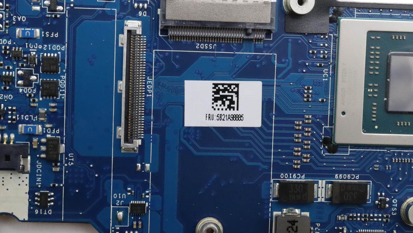Lenovo Bdplanar Mb C81Ym Nok R74800U - 5B21A98885