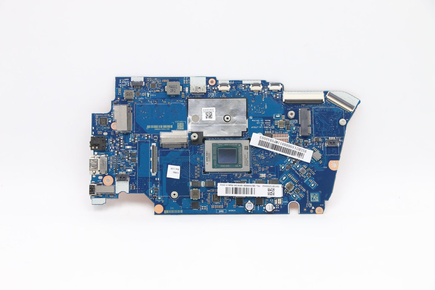 Lenovo Bdplanar Mb C81Ym Nok R34300U - 5B21A98888