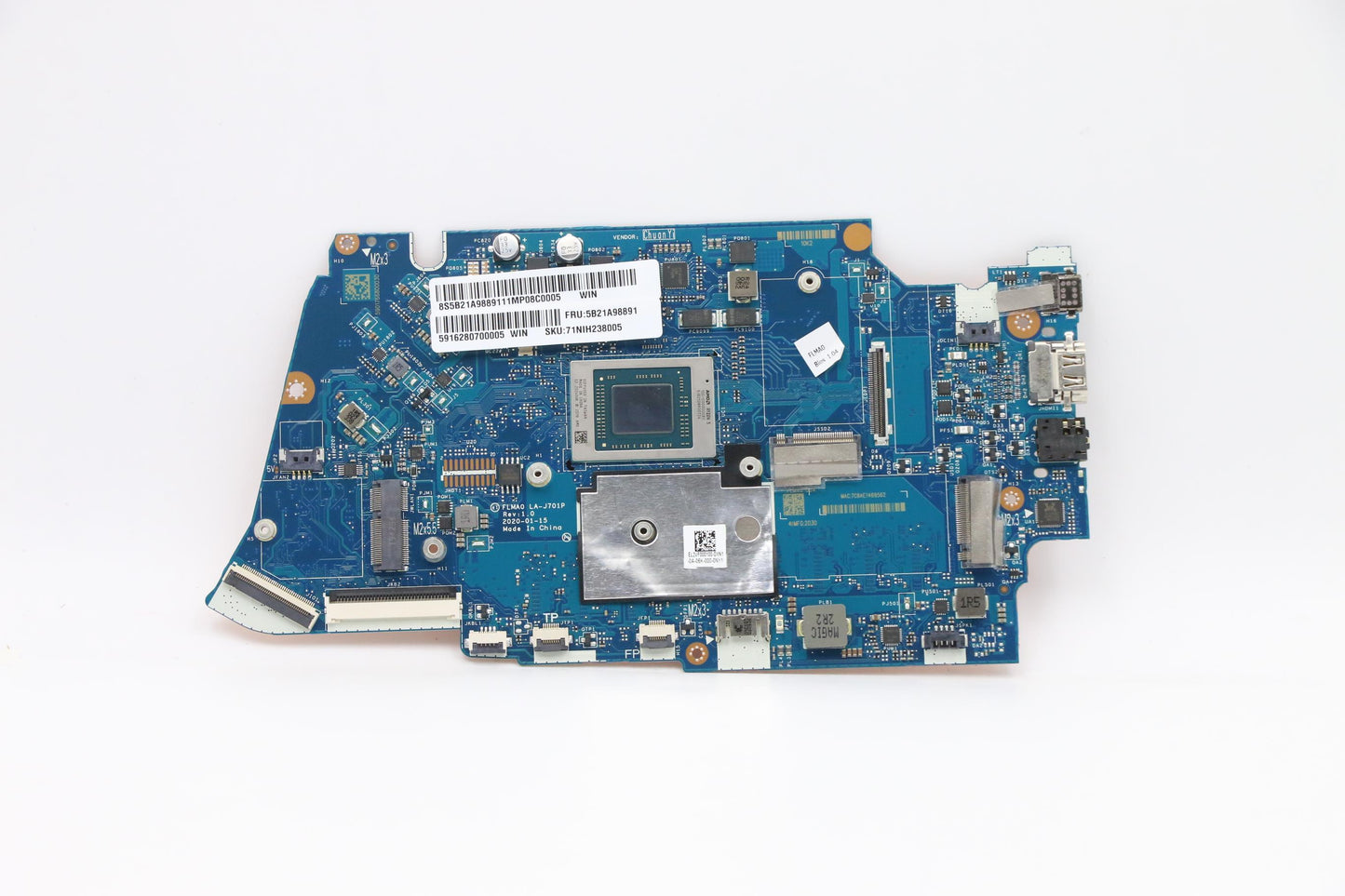 Lenovo Bdplanar Mb C81Ym Win R34300U - 5B21A98891