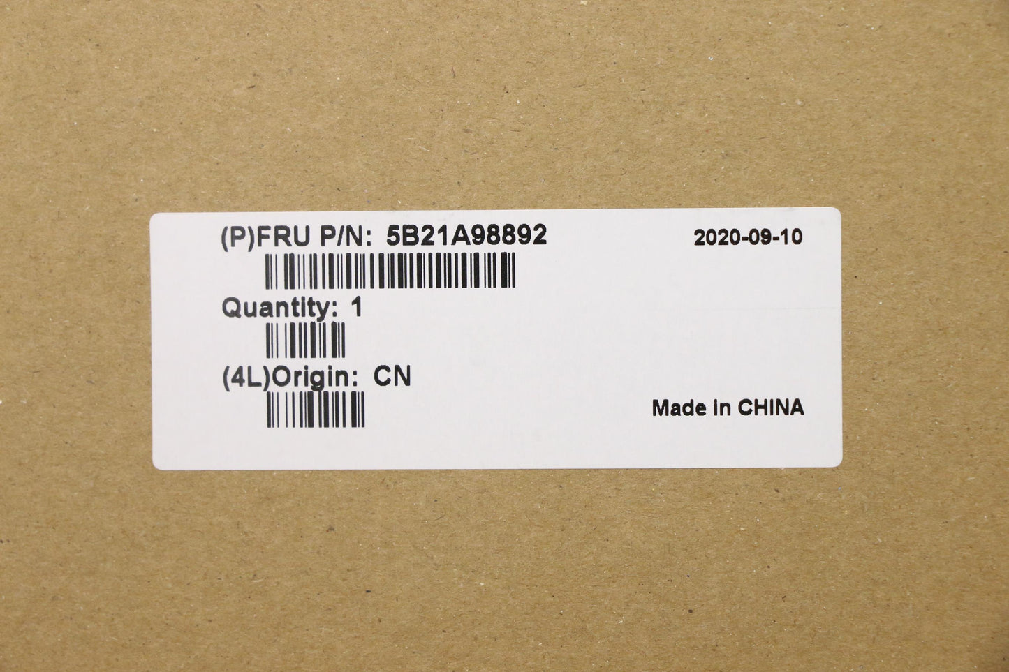 Lenovo Bdplanar Mb C81Ym Nok R74700U - 5B21A98892