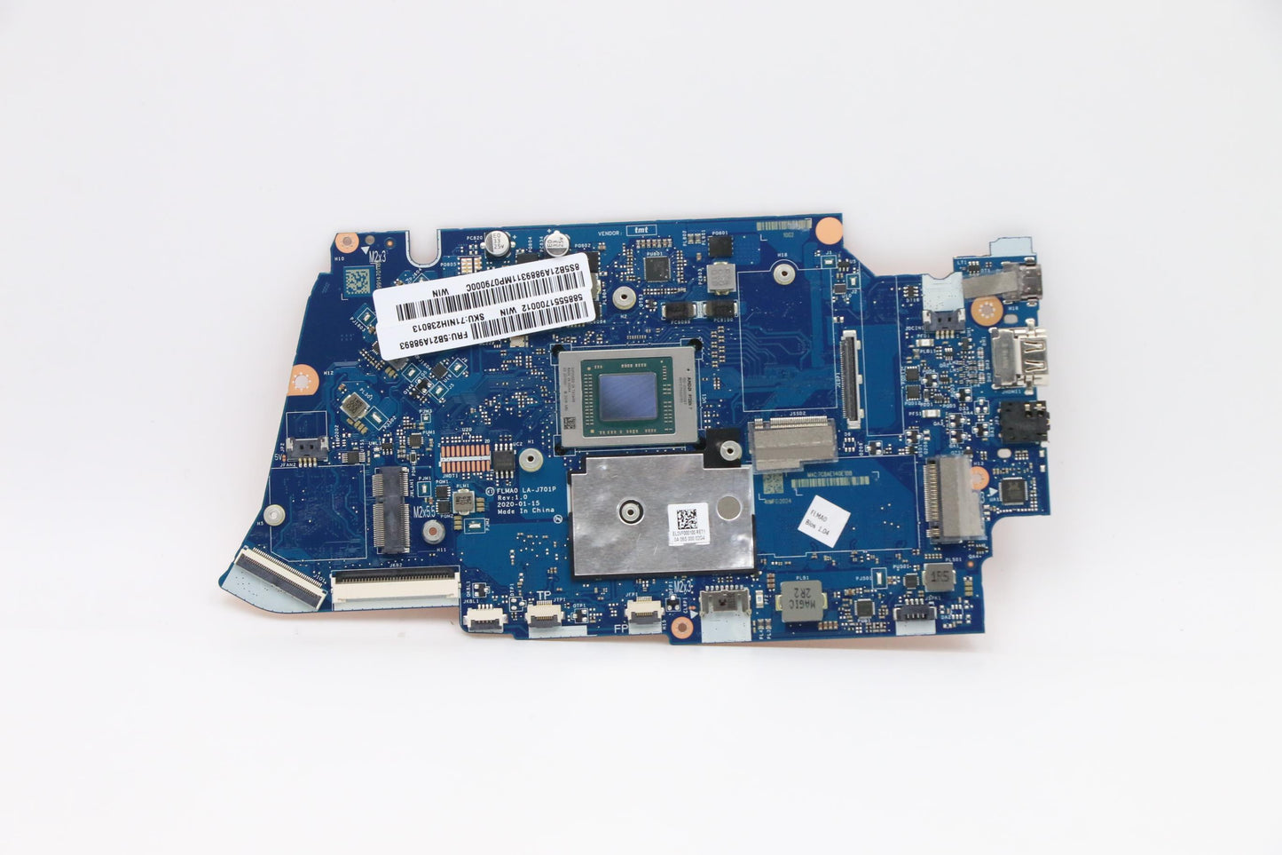 Lenovo Bdplanar Mb C81Ym Win R74700U - 5B21A98893