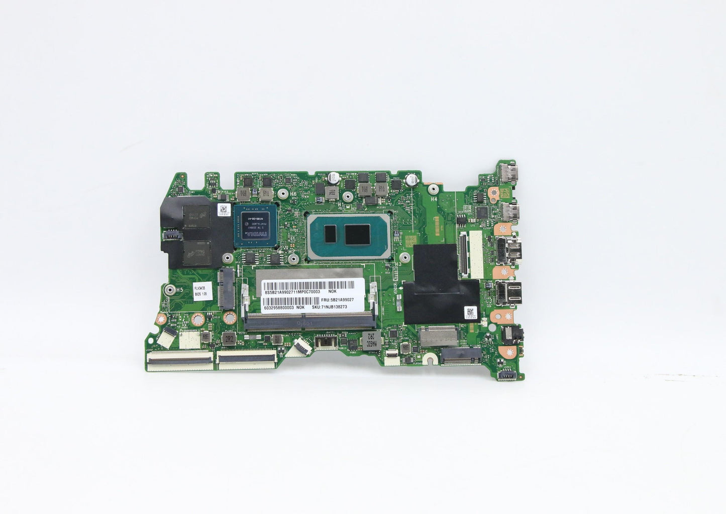 Lenovo Bdplanar Mbc20Vd Nok I5 Mx4508 - 5B21A99027
