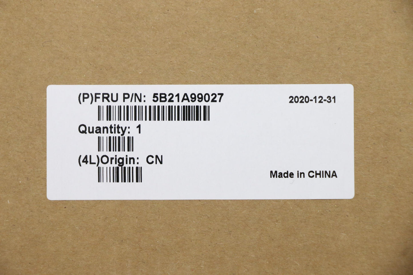 Lenovo Bdplanar Mbc20Vd Nok I5 Mx4508 - 5B21A99027