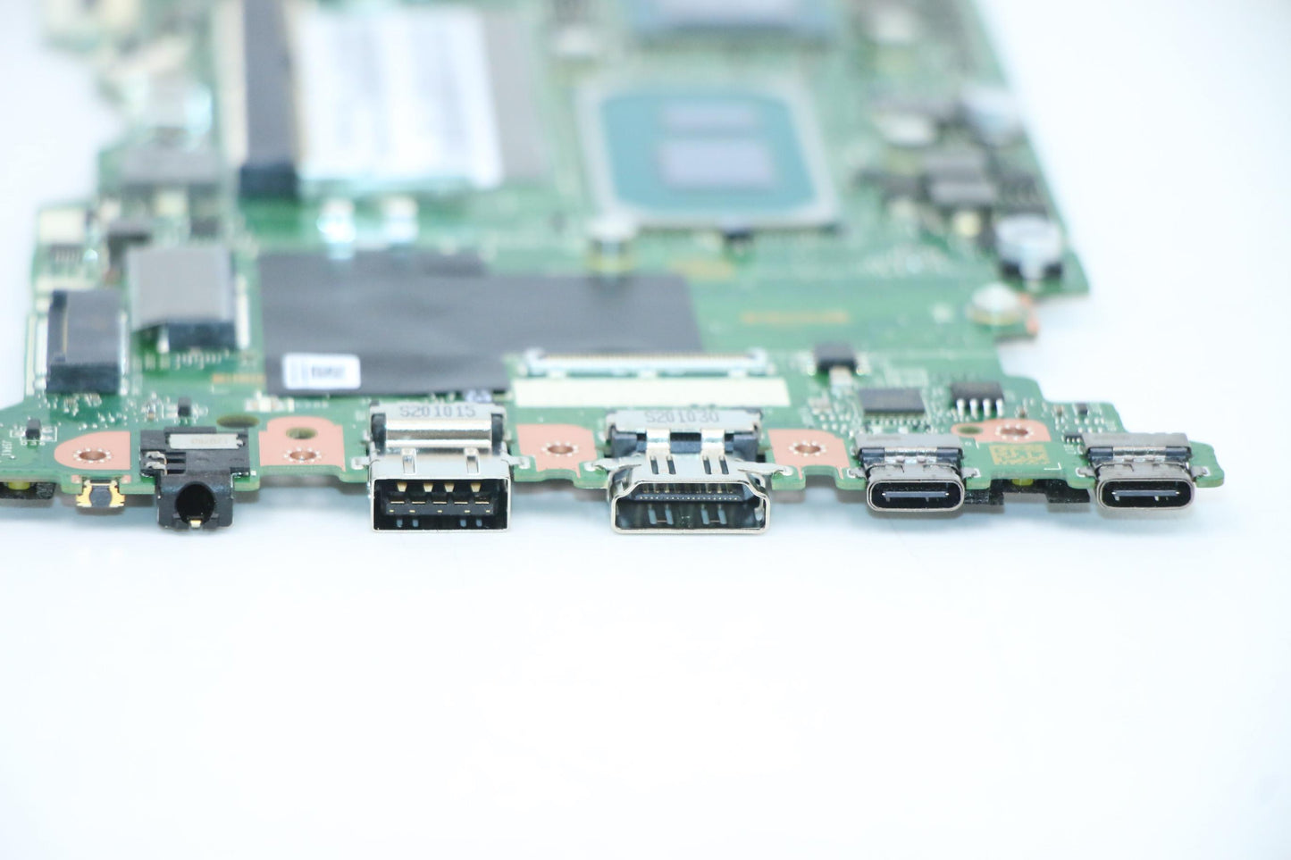 Lenovo Bdplanar Mbc20Vd Nok I5 Mx4508 - 5B21A99027
