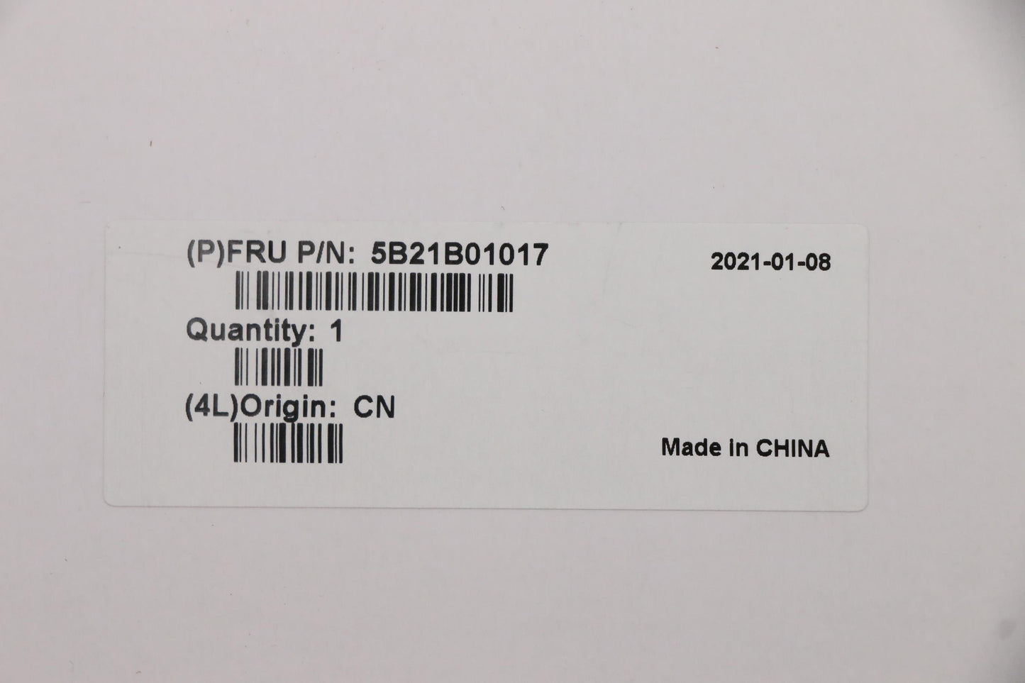 Lenovo Systems Brd Bdpalnar - 5B21B01017