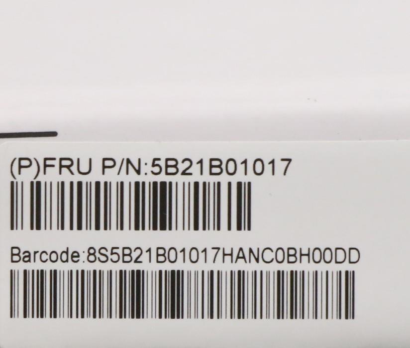 Lenovo Systems Brd Bdpalnar - 5B21B01017