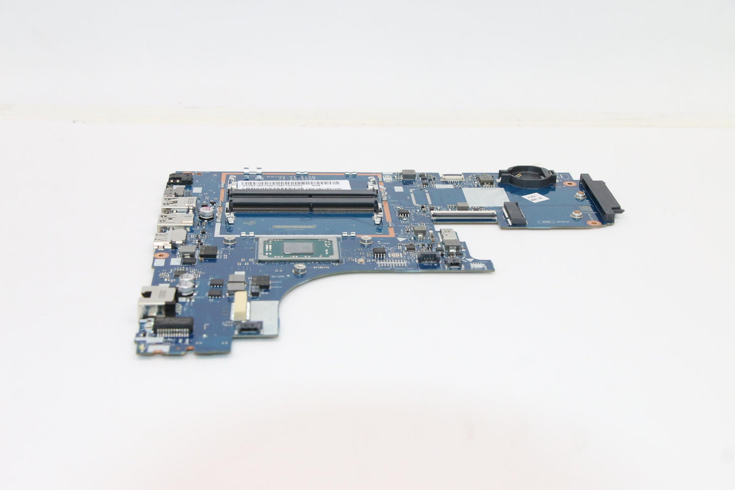 Lenovo Bdplanar Mbc82Fj Wina3045B Pr_ - 5B21B01346